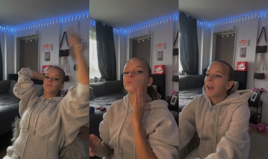 scarlett_queen030's Live Session — Aug 19, 2026, 9:08 AM