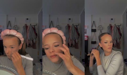 scarlett_queen030's Live Session — Aug 21, 2026, 9:27 AM