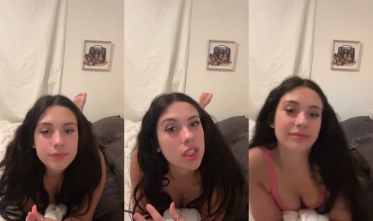 scarlettjonrain's Live Session — Jul 15, 2026, 2:08 AM