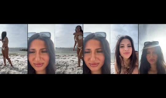 scarlettjonrain's Live Session — Jul 24, 2026, 10:11 PM
