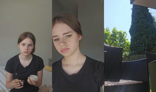 scarlettjoohandsome's Live Session — Jul 15, 2026, 1:15 PM