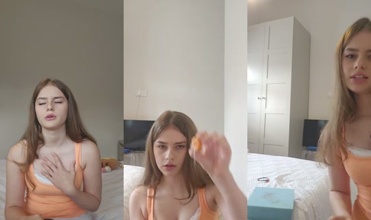 scarlettjoohandsome's Live Session — Sep 12, 2026, 3:26 PM