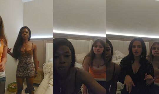 scarlettjoohandsome's Live Session — Sep 12, 2026, 8:48 PM