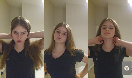 scarlettjoohandsome's Live Session — Sep 14, 2026, 8:29 PM