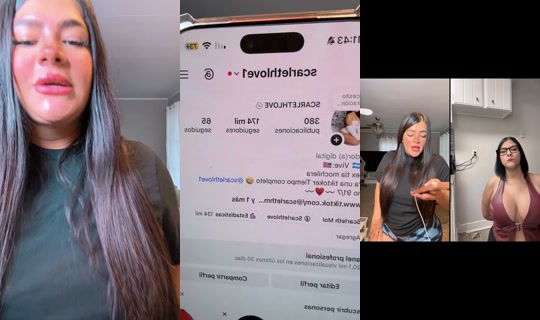 scarlove2026's Live Session — Sep 21, 2026, 3:28 PM