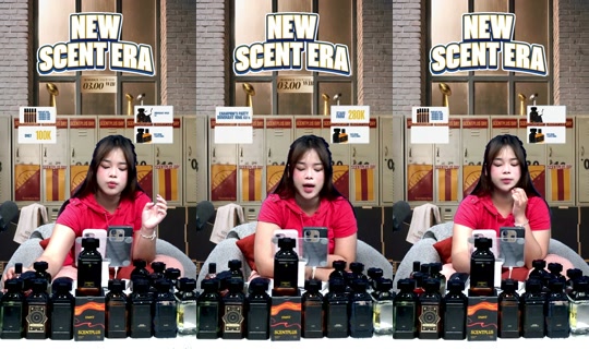 scentplus's Live Session — Jul 27, 2026, 11:16 PM