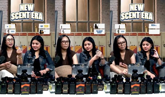 scentplus's Live Session — Jul 28, 2026, 3:59 AM