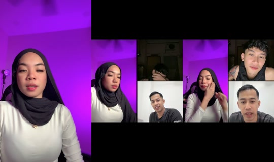 schae45's Live Session — Oct 12, 2026, 4:18 PM