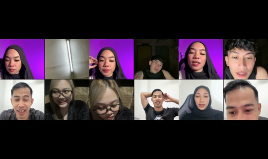 schae45's Live Session — Oct 12, 2026, 5:09 PM