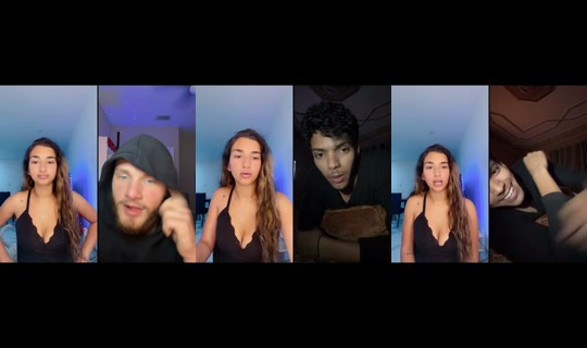 schaliz's Live Session — Jul 23, 2026, 11:50 PM