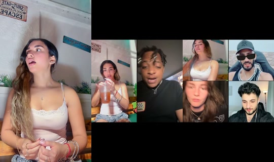 schaliz's Live Session — Jul 24, 2026, 2:17 AM