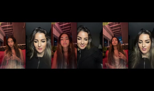 schaliz's Live Session — Jul 25, 2026, 1:23 AM