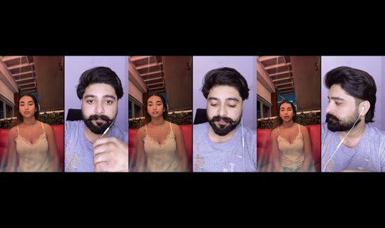 schaliz's Live Session — Jul 25, 2026, 1:45 AM