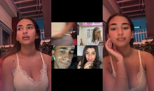 schaliz's Live Session — Jul 25, 2026, 2:04 AM