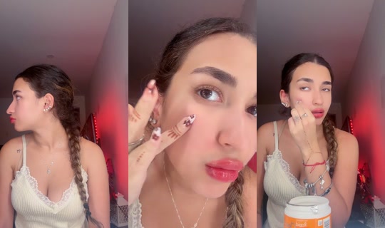 schaliz's Live Session — Jul 25, 2026, 5:13 AM