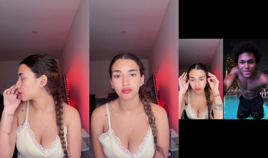 schaliz's Live Session — Jul 25, 2026, 5:33 AM