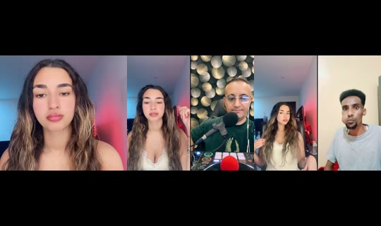 schaliz's Live Session — Jul 25, 2026, 9:14 PM