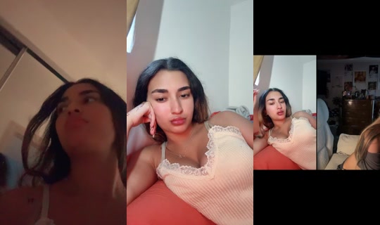 schaliz's Live Session — Jul 25, 2026, 9:53 PM