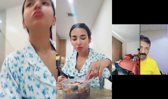 schaliz's Live Session — Jul 26, 2026, 6:30 PM