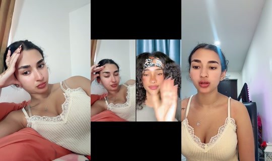 schaliz's Live Session — Jul 26, 2026, 7:51 PM