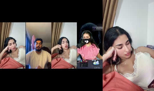 schaliz's Live Session — Jul 26, 2026, 10:44 PM
