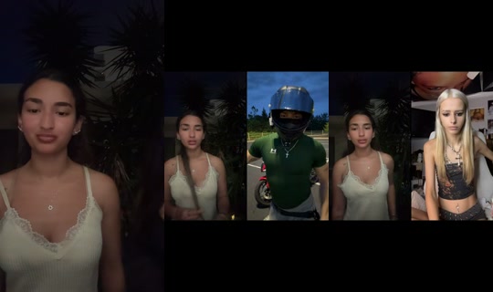 schaliz's Live Session — Jul 27, 2026, 12:44 AM
