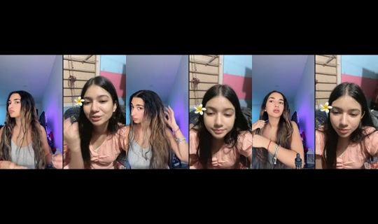 schaliz's Live Session — Jul 27, 2026, 6:42 PM