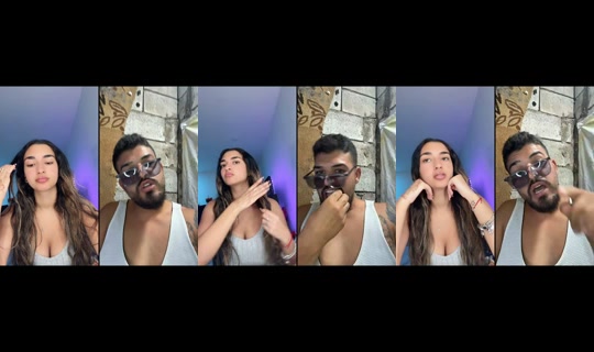schaliz's Live Session — Jul 27, 2026, 7:27 PM
