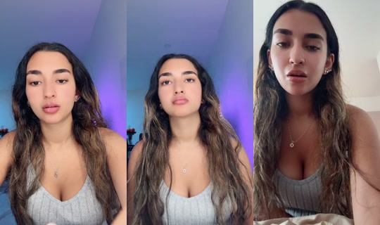 schaliz's Live Session — Jul 27, 2026, 7:56 PM