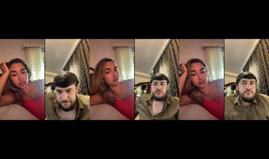 schaliz's Live Session — Aug 3, 2026, 6:59 PM
