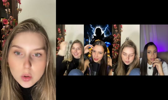 scheilamartenexen's Live Session — Jul 9, 2026, 1:19 AM