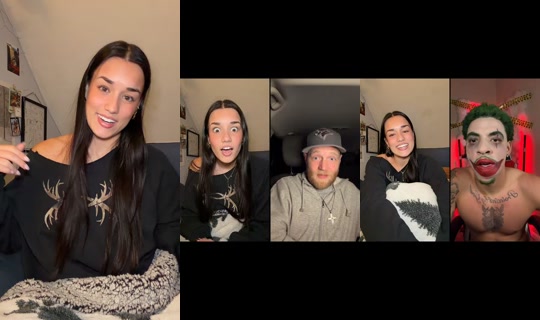 schillingerlifts's Live Session — Oct 31, 2026, 4:01 AM