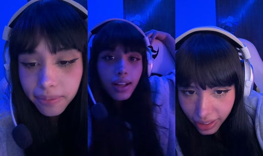 schiz_japa's Live Session — Oct 15, 2026, 3:18 AM