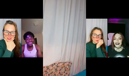 schmiitz_eduarda's Live Session — Jul 27, 2026, 3:21 AM
