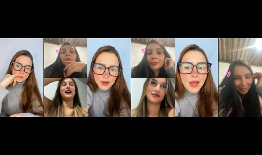 schmiitz_eduarda's Live Session — Jul 27, 2026, 10:35 PM