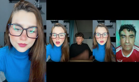 schmiitz_eduarda's Live Session — Jul 30, 2026, 12:03 AM
