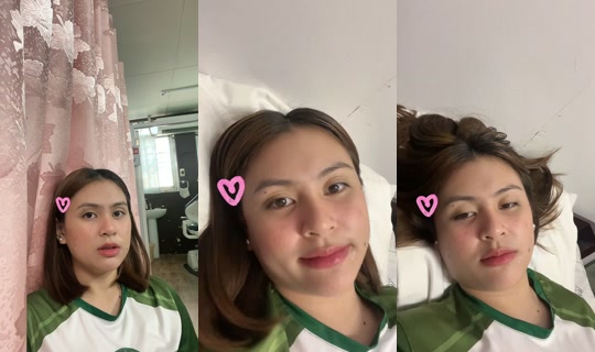 schnookums_pixie's Live Session — Jul 9, 2026, 7:48 AM
