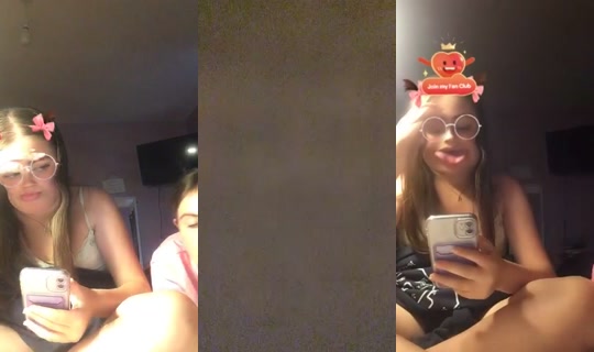 scoopsbyrachel's Live Session — Jul 26, 2026, 8:13 PM