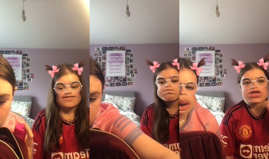 scoopsbyrachel's Live Session — Jul 27, 2026, 10:22 AM
