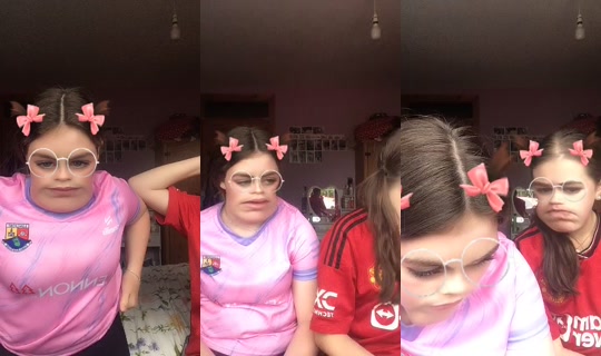 scoopsbyrachel's Live Session — Jul 27, 2026, 12:38 PM