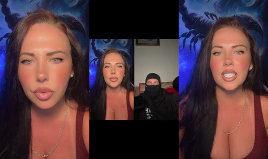 scorpio_woman8's Live Session — Jul 15, 2026, 1:49 AM