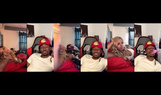 scorpiofoodie's Live Session — Jul 23, 2026, 11:35 AM