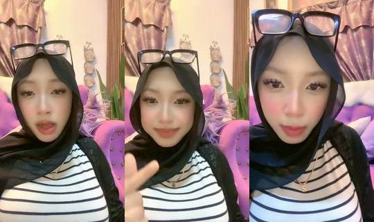 scshayang's Live Session — Jul 17, 2026, 5:50 PM