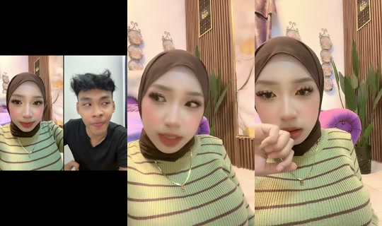 scshayang's Live Session — Jul 21, 2026, 6:06 PM