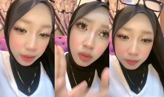 scshayang's Live Session — Jul 25, 2026, 5:59 PM
