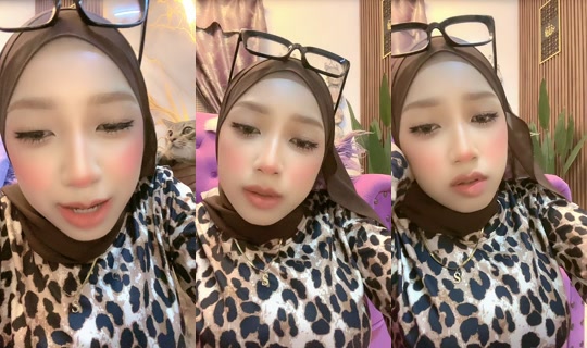 scshayang's Live Session — Jul 26, 2026, 12:08 PM