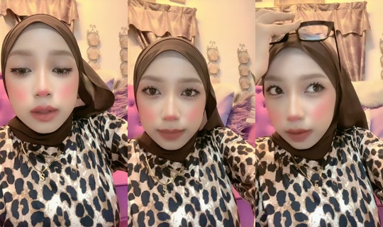 scshayang's Live Session — Jul 26, 2026, 1:40 PM