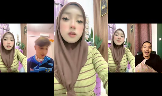scshayang's Live Session — Oct 28, 2026, 4:36 PM