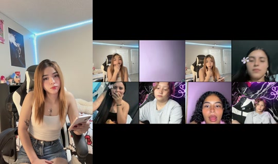 sdmc000's Live Session — Aug 8, 2026, 1:59 AM