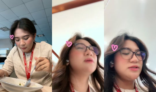 seafoodloverr's Live Session — Oct 19, 2026, 5:05 AM